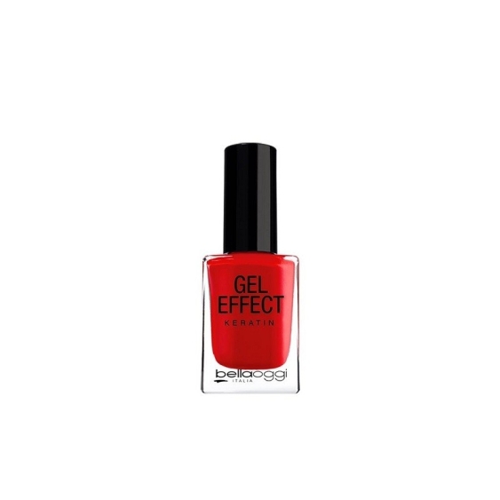 Bellaoggi Gel Effect Keratin Smalto - 06 Cherry Passion
