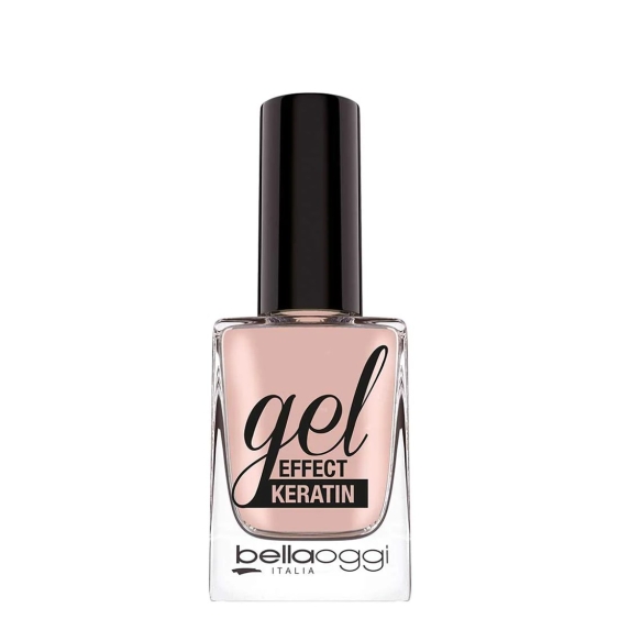Bellaoggi Gel Effect Keratin Smalto - 403 Ethereal