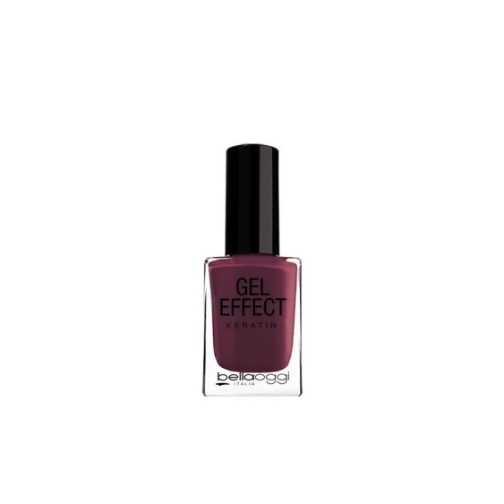 Bellaoggi Gel Effect Keratin Smalto - 43 Lady Like
