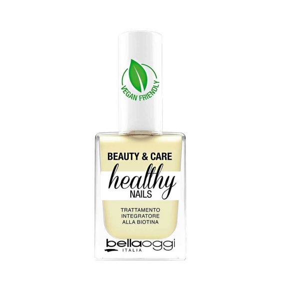 Bellaoggi Healthy Nails Trattamento Alla Biotina