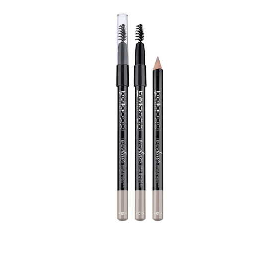 Bellaoggi I Brow Liner Matita Sopracciglia N. 1 Blonde/Bionde