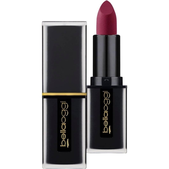 Bellaoggi Kiss Affair Mat Rossetto Opaco - 004 Berrylicious