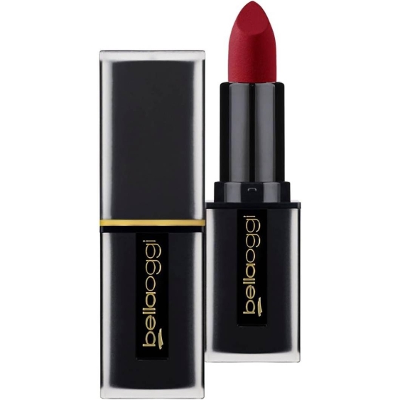 Bellaoggi Kiss Affair Mat Rossetto Opaco - 006 Seduction