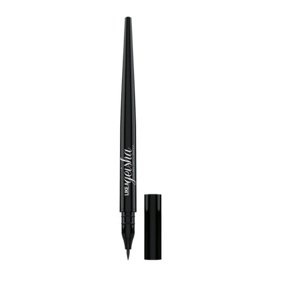 Bellaoggi Like A Geisha Eyeliner Colore Black Night