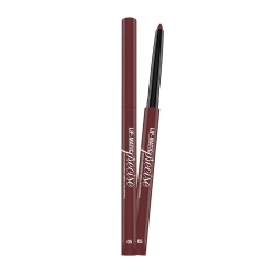 Bellaoggi Lip Matic Precise Matita Labbra Long Lasting N. 005 Night Red