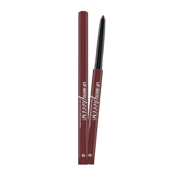 Bellaoggi Lip Matic Precise Matita Labbra Long Lasting N. 005 Night Red
