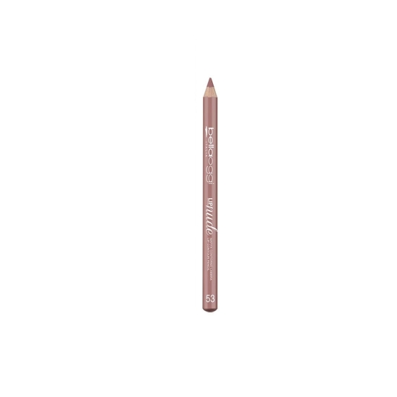 Bellaoggi Lip Nude Matita Labbra N.53 Naked Beige