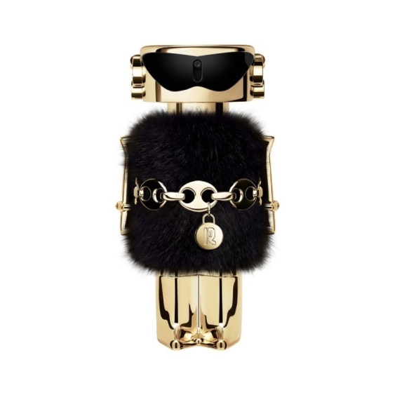 Paco Rabanne Fame The Couture Edition Eau de Parfum 80 ml