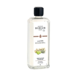Maison Berger Paris Terre Sauvage Ricarica Per Lampe Berger 1000 Ml