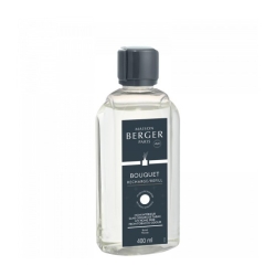 Maison Berger Paris Bouquet Anti Odori Tabacco Ricarica Per Diffusore D'Essenza 400 Ml