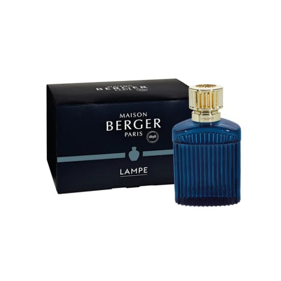 Maison Berger Paris Lampe Berger Alpha Bleue Lampada Catalitica