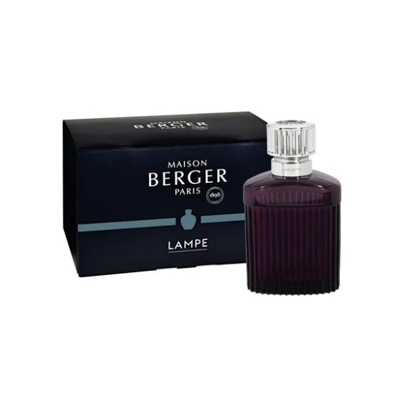 Maison Berger Paris Lampe Berger Alpha Prune Lampada Catalitica