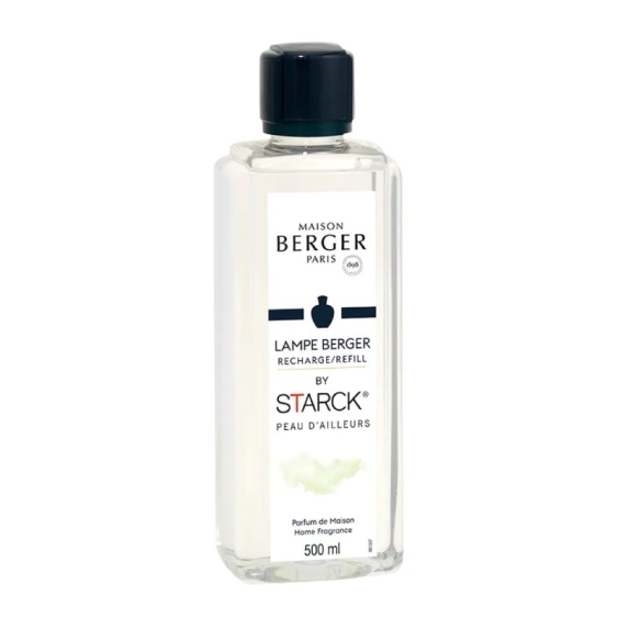 Maison Berger Paris Lampe Berger Peau D'Ailleurs Ricarica Per Lampe 500 ML