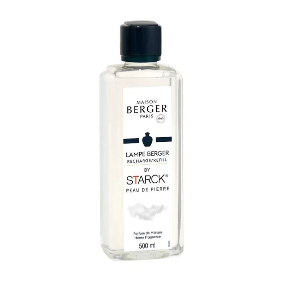 Maison Berger Paris Lampe Berger Peau De Pierre Ricarica Per Lampe 500 ML