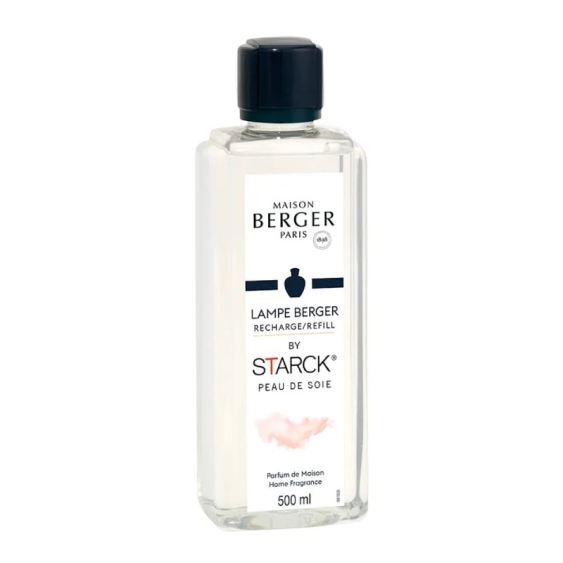 Maison Berger Paris Lampe Berger Peau De Soie Ricarica Per Lampe 500 ML