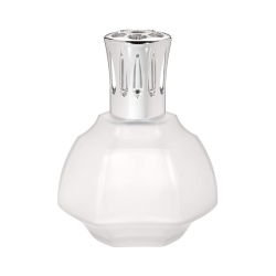 Maison Berger Paris Lampe Berger Haussmann Givrée Lampada Brinata Per Essenze