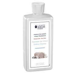 Maison Berger Paris Lampe Caresse De Coton Ricarica Profumo Per Ambienti 500 ML