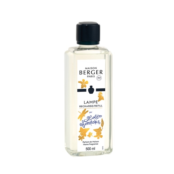 Maison Berger Paris Lolita Lempicka Ricarica Profumata Per Lampe Berger 500 Ml