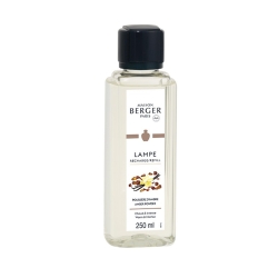 Maison Berger Paris Lampe Poussière D'Ambre Ricarica Profumo Per Ambienti 250 Ml
