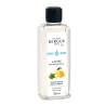 Maison Berger Paris Lampe Zeste De Vervene Ricarica Profumo Per Ambienti 500 Ml