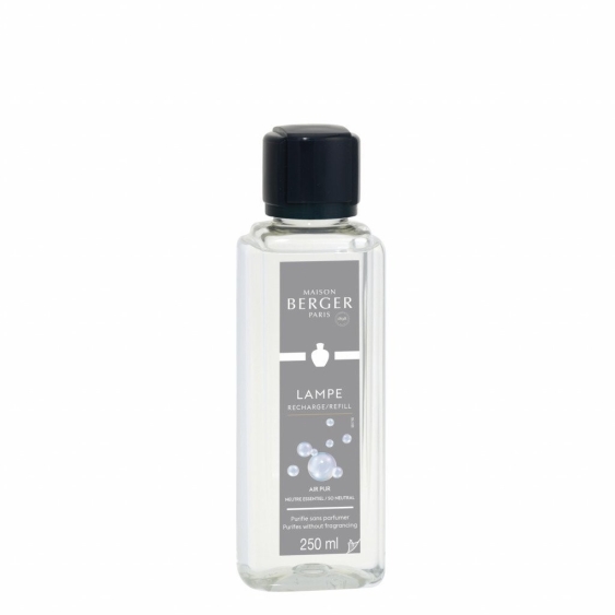Maison Berger Paris Pure Air So Neutral Essenza Per Lampada Catalitica 250 Ml