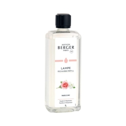 Maison Berger Paris Paris Chic Ricarica Per Lampada Catalitica 1 L