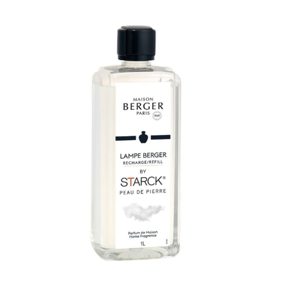 Maison Berger Paris Peau De Pierre By Starck Ricarica Per Lampada Catalitica 1 Lt