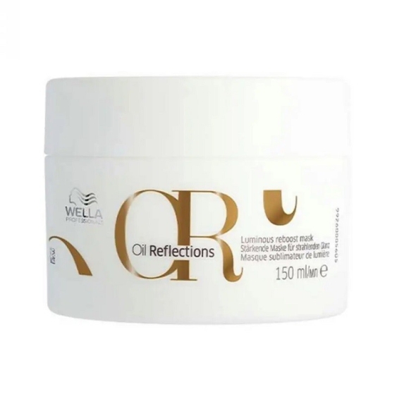 Wella Oil Reflections Mask 150 ml