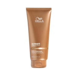 Wella Ultimate Smooth Conditioner Balsamo Ristrutturante 200 ml