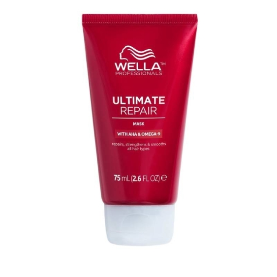 Wella Ultimate Repair Maschera Riparatrice 75 ml