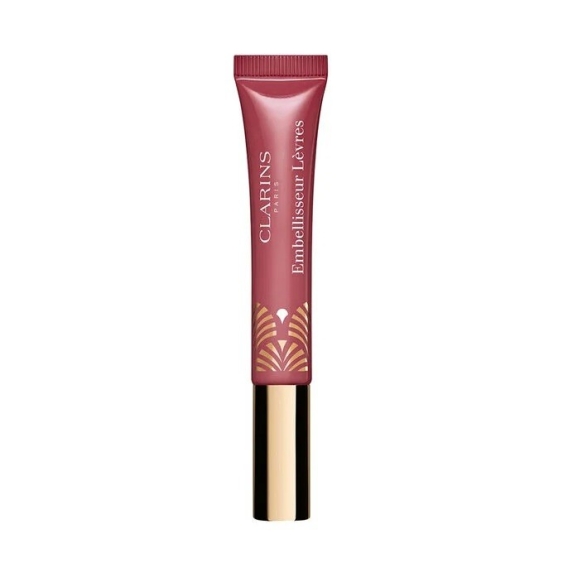 Clarins Lip Perfector Intense - 17 Intense Maple