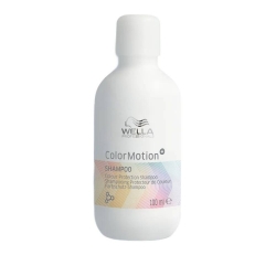Wella Colormotion+ Shampoo Protezione Colore 100 ml