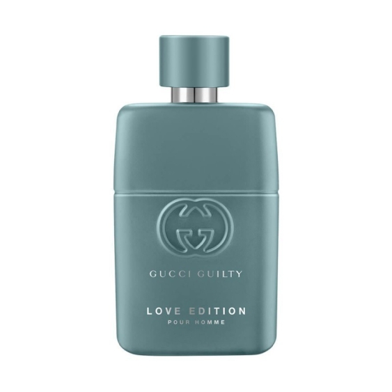 Gucci Guilty Love Edition Pour Homme Eau De Parfum 50 ml