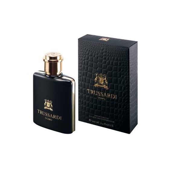 Trussardi Uomo 100 ml | ProfumeriaWeb
