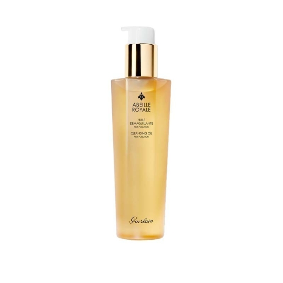 Guerlain Abeille Royale Huile Demaquillante 150ML