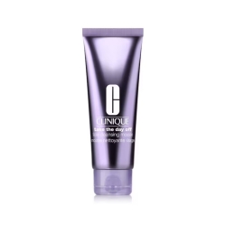 Clinique Take The Day Off Facial Cleansing Mousse Detergente Viso 125 ml