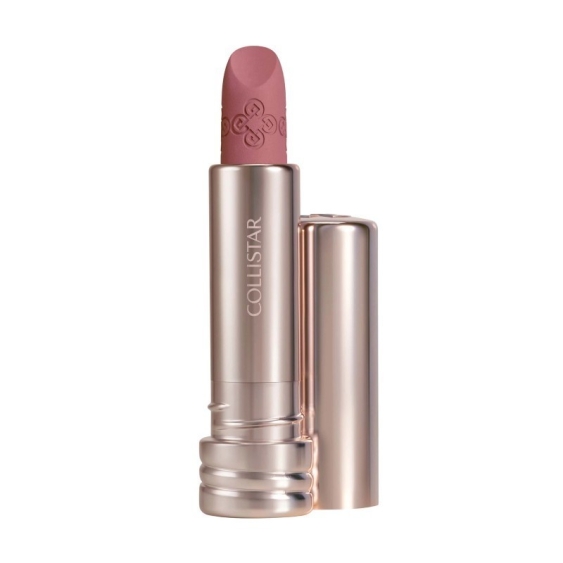 Collistar Puro Gioiello Rossetto Velvet - 166 Zaffiro Rosa