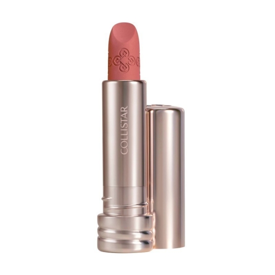 Collistar Puro Gioiello Rossetto Velvet - 169 Corallo Rosa