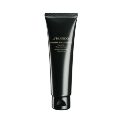 Trattamento Donna Shiseido Future Solution LX Extra Rich Cleansing Foam confezione da 125ML