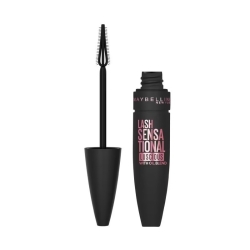 Maybelline Lash Sensational Luscious - Mascara volumizzante Black