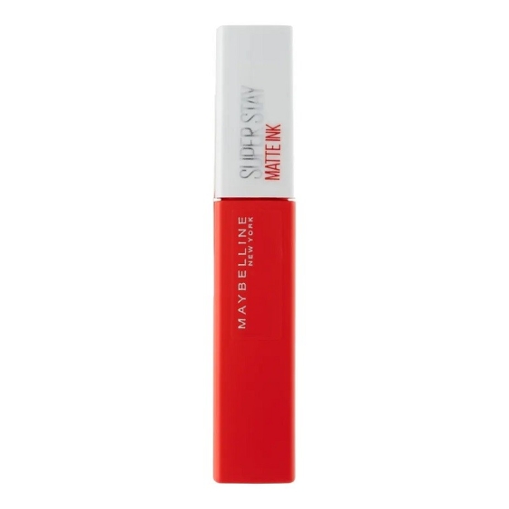 Maybelline SuperStay Matte Ink Rossetto Liquido - 25 Heroine
