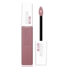 Maybelline SuperStay Matte Ink Rossetto Liquido - 140 Solois