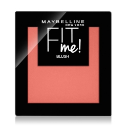 Maybelline Fit Me Blush - 50 Wine