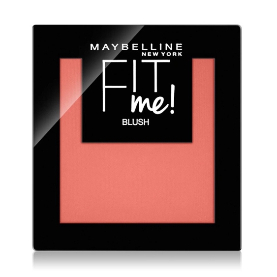 Maybelline Fit Me Blush - 50 Wine
