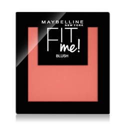 Maybelline Fit Me Blush - 25 Pink
