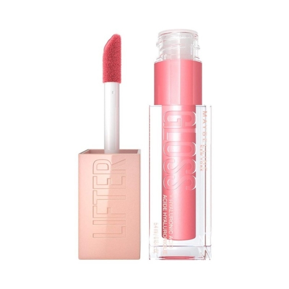 Maybelline Lifter Gloss Lucidalabbra - 04 Silk