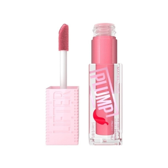 Maybelline Lifter Plump Lip Gloss Rimpolpante - 001 Blush Blaze
