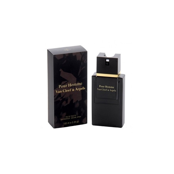 Profumo da Uomo Van Cleef & Arpels pour homme confezione da 50ML