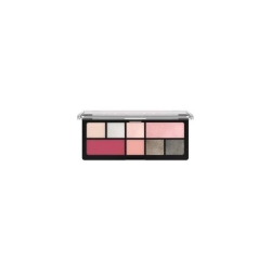 Catrice Soft Peony Palette Ombretti