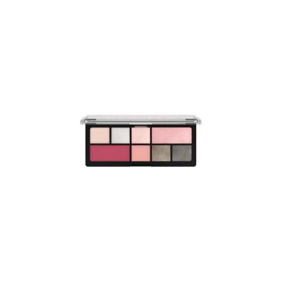 Catrice Soft Peony Palette Ombretti